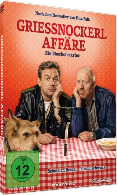 Griessnockerlaffäre