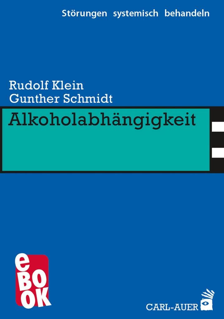 Alkoholabhängigkeit