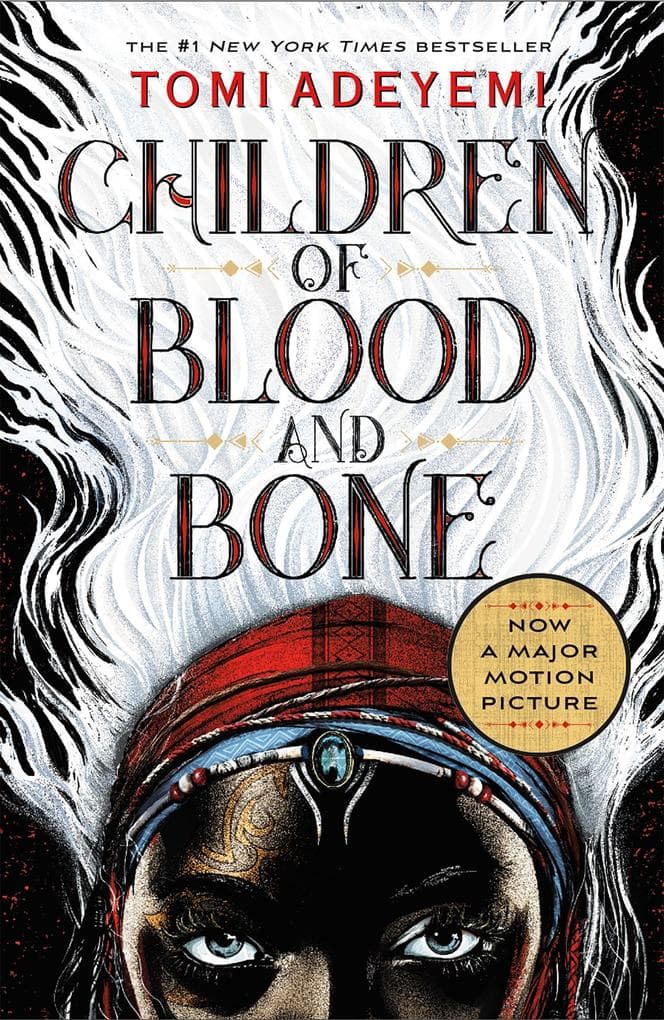 Children of Blood and Bone