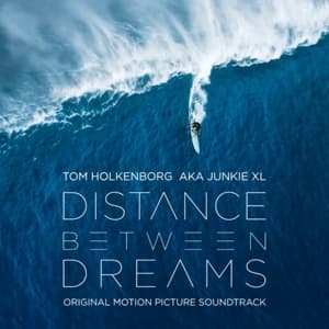 Distance Between Dreams (Ltd.Edition blaue 2LP)