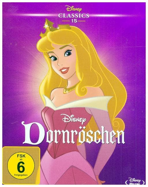 Dornröschen