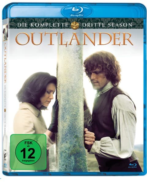 Outlander
