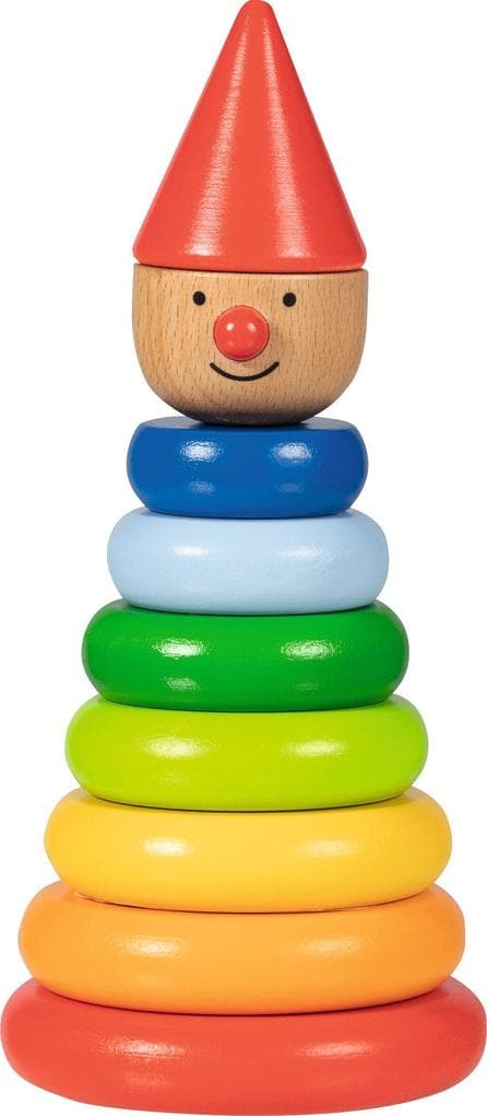 Stapel-Magnet-Männchen Nimo