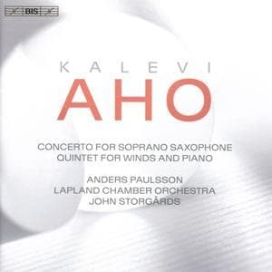 Saxophonkonzert und Quintett