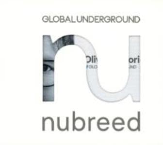 Global Underground: Nubreed 10