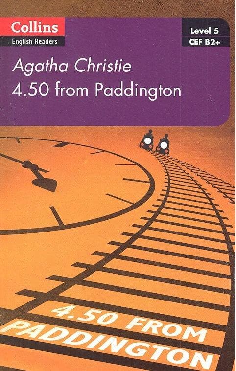 4.50 From Paddington