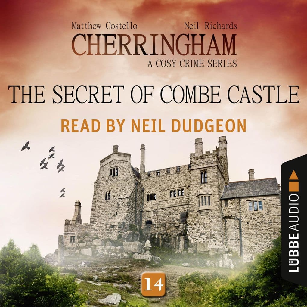 The Secret of Combe Castle - Cherringham - A Cosy Crime Series: Mystery Shorts 14