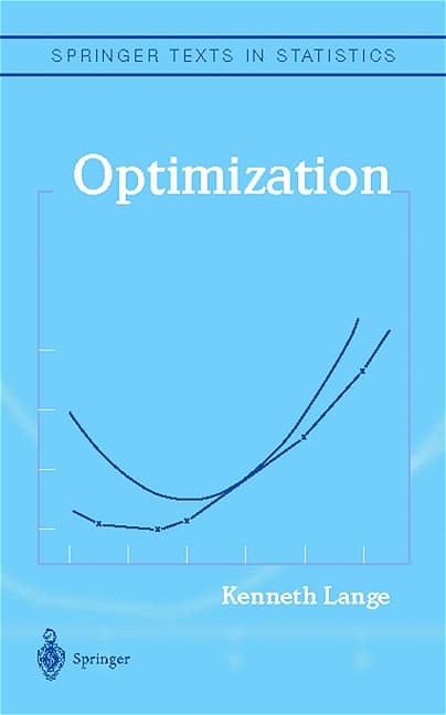 Optimization