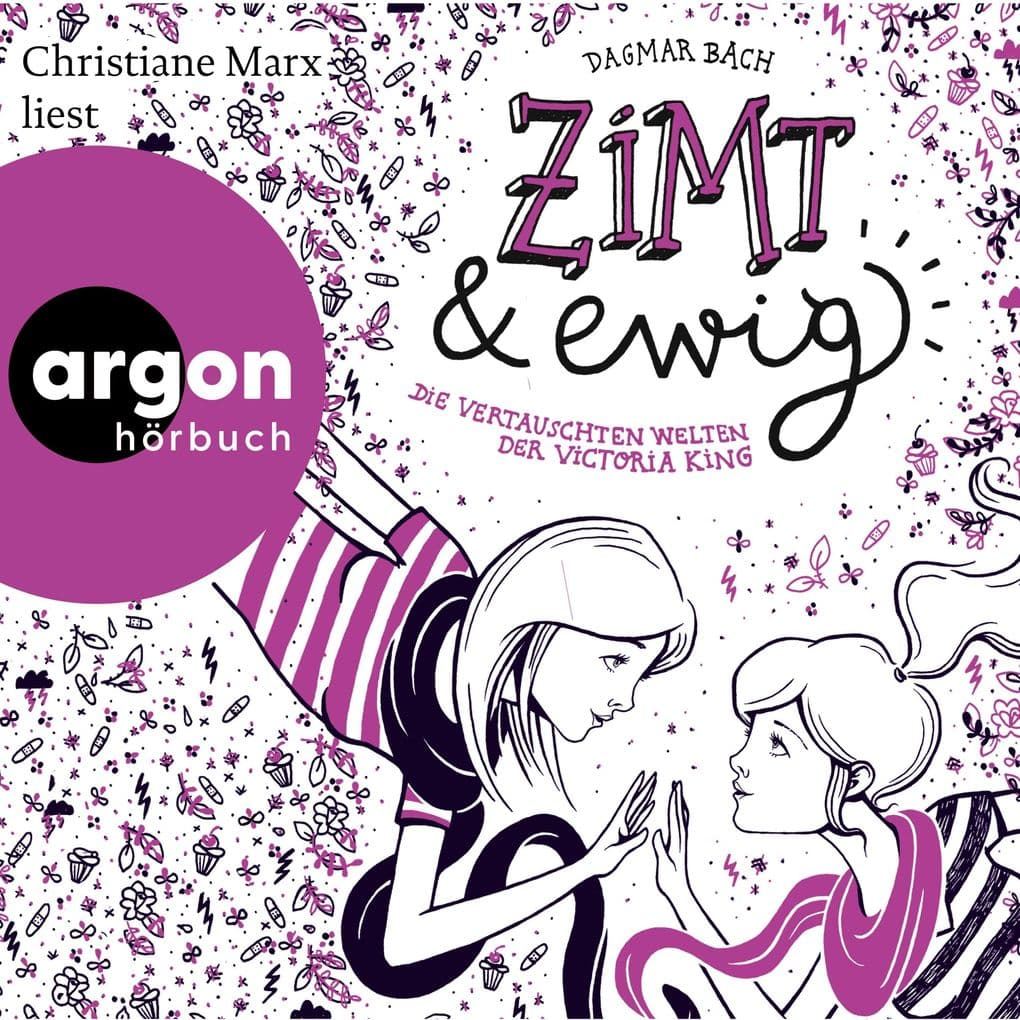 Zimt und ewig - Zimt