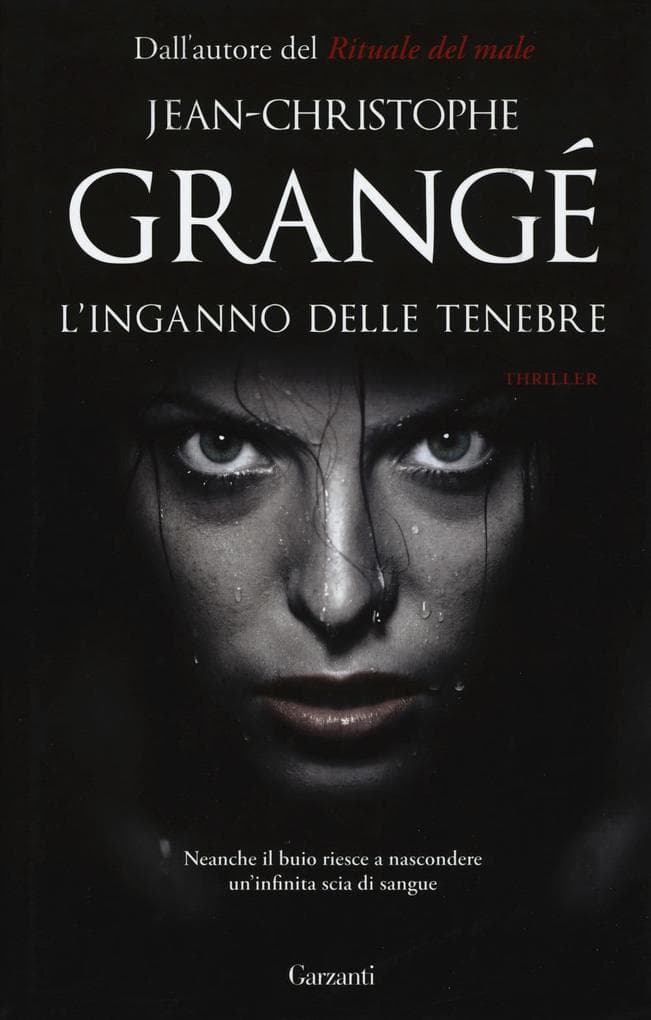 L' inganno delle tenebre