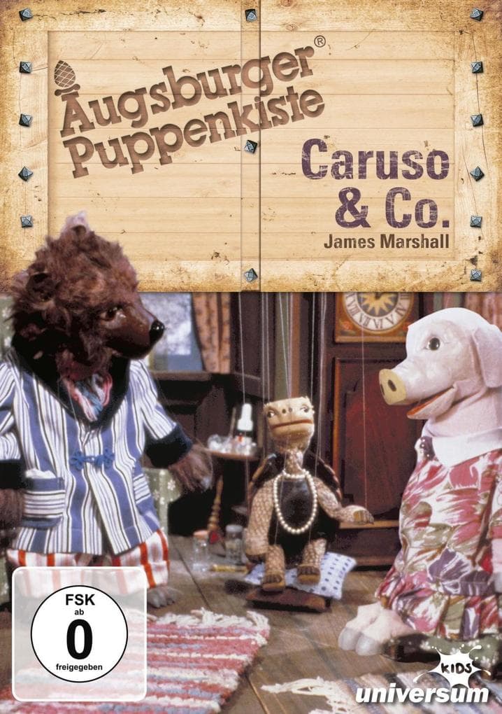 Caruso & Co.