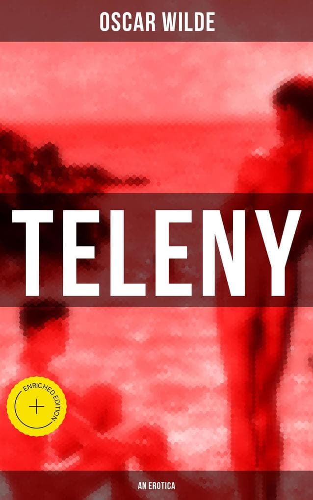 TELENY (AN EROTICA)