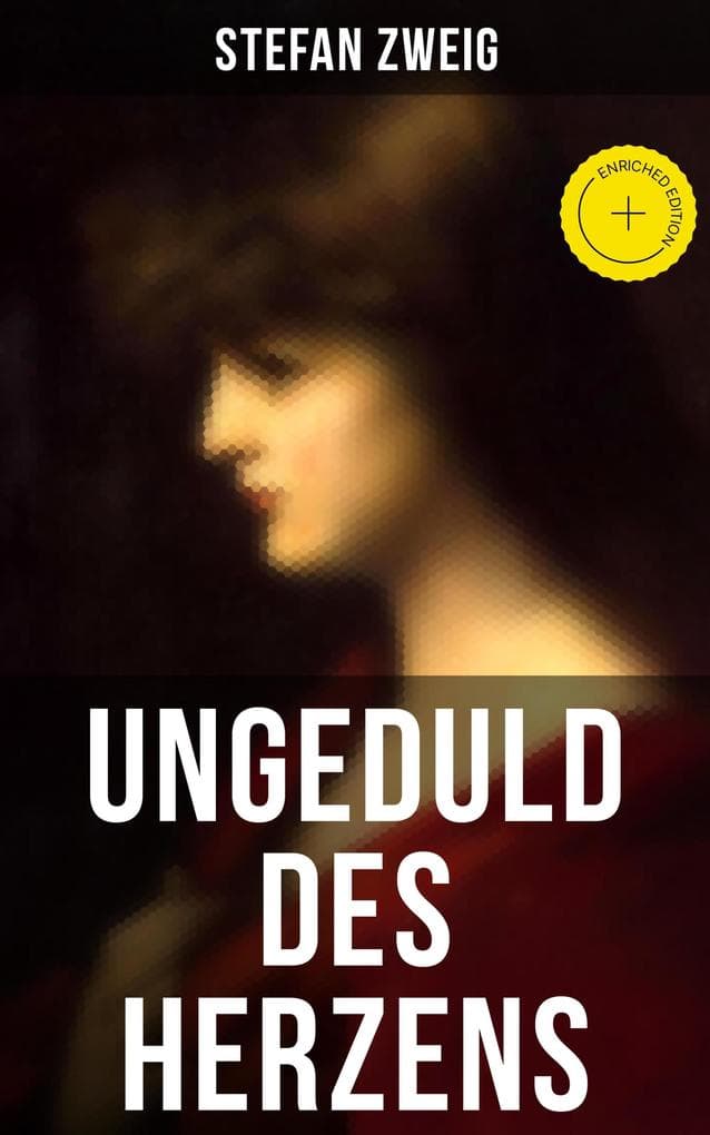 Ungeduld des Herzens