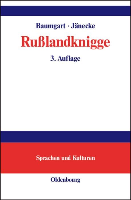 Rußlandknigge