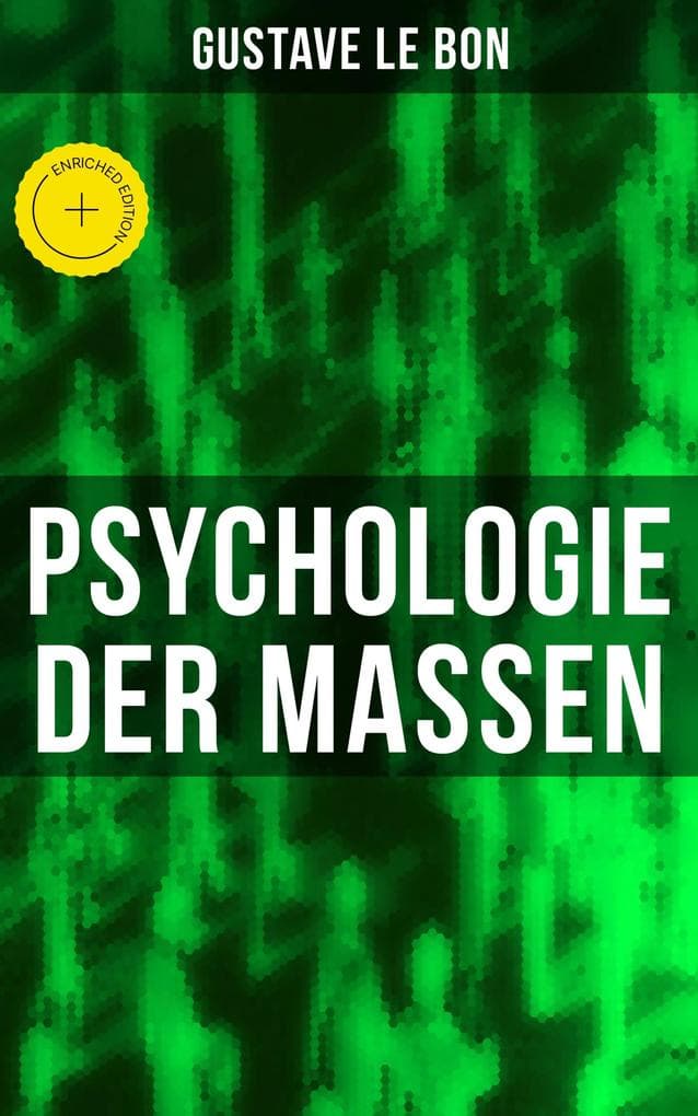 Psychologie der Massen