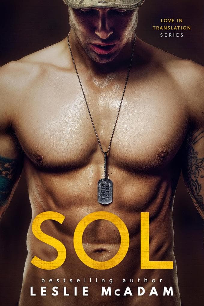 Sol (Love in Translation)