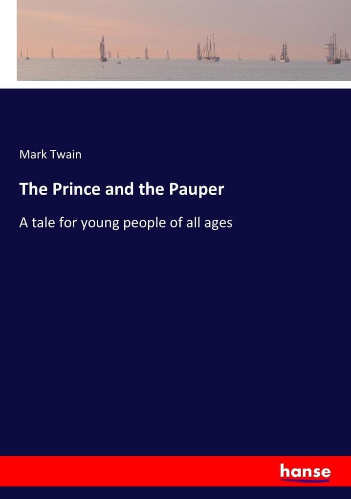 The Prince and the Pauper
