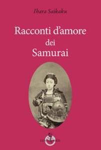 Racconti d'amore dei samurai