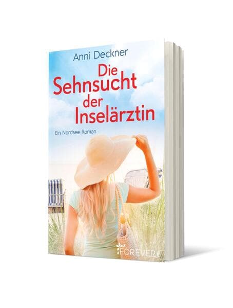 Die Sehnsucht der Inselärztin