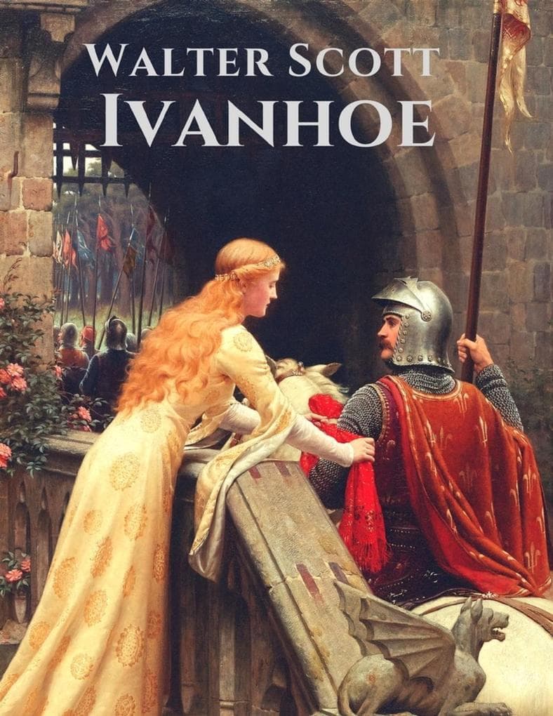 Ivanhoe