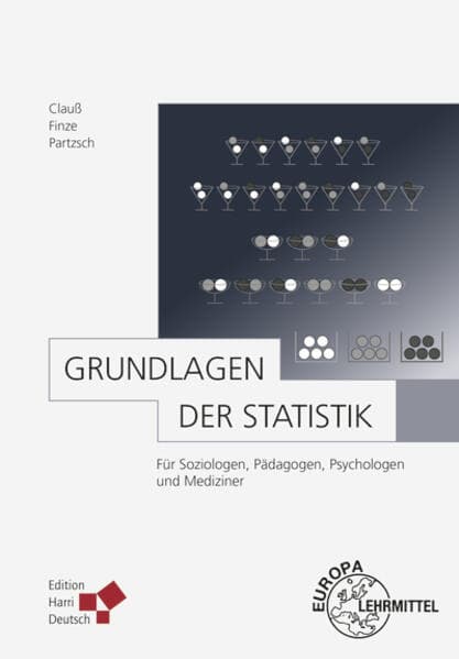 Grundlagen der Statistik