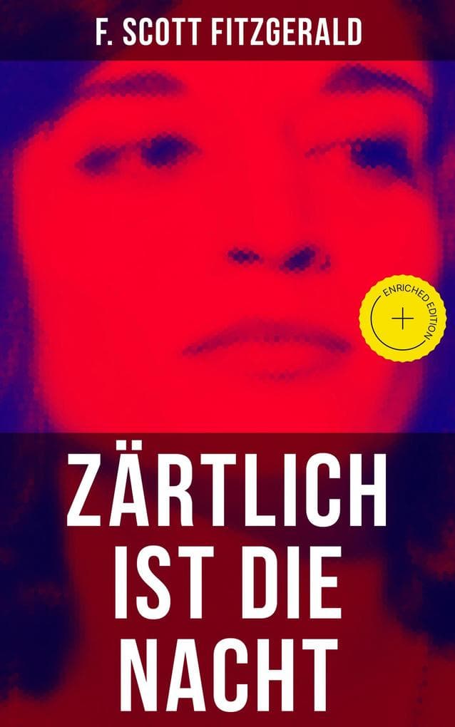 Zärtlich ist die Nacht
