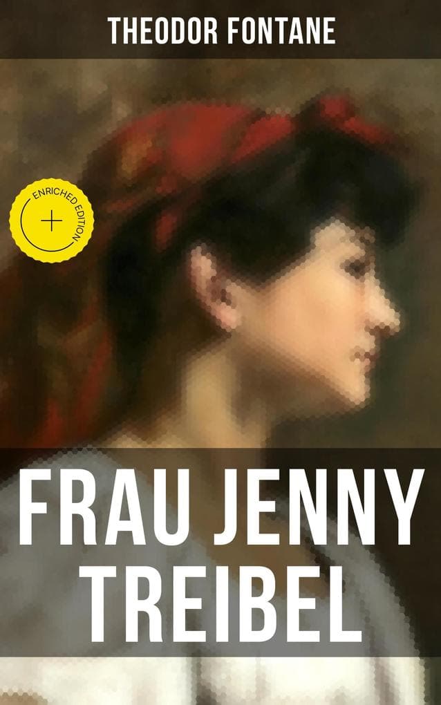 Frau Jenny Treibel