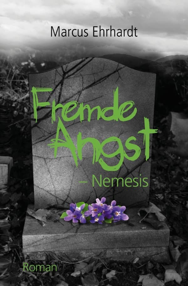 Fremde Angst