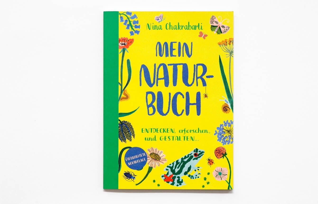 Mein Naturbuch