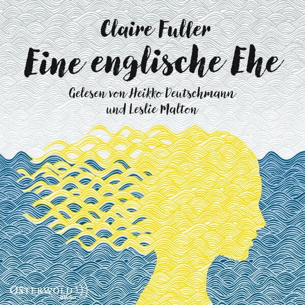 Eine englische Ehe,8 Audio-CD