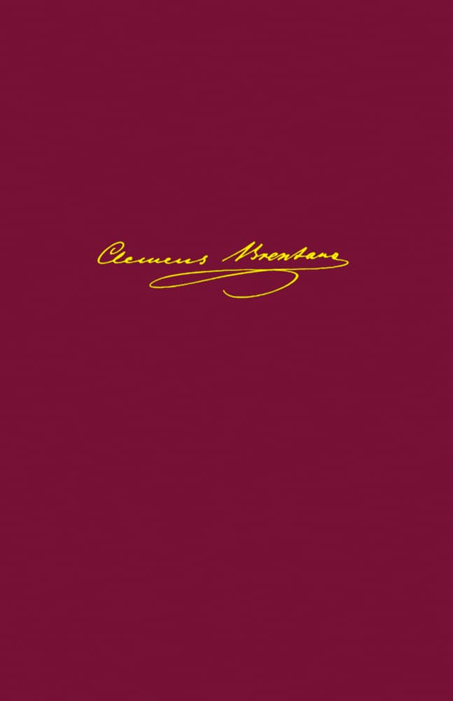 Briefe X 1840-42. Nachträge