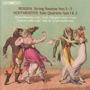 Musik für Streicher