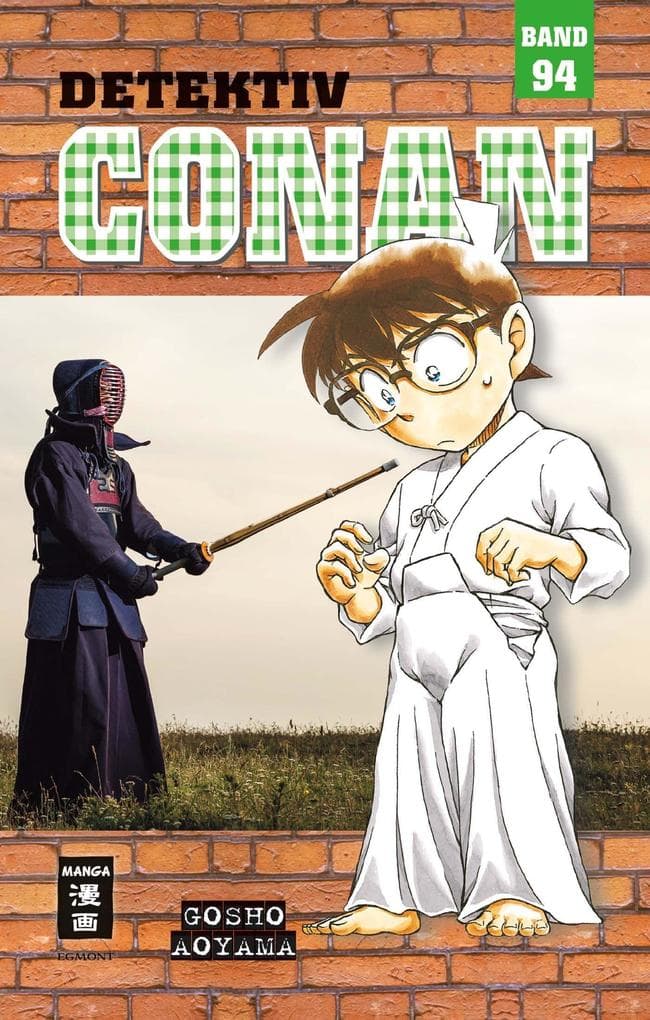 Detektiv Conan 94