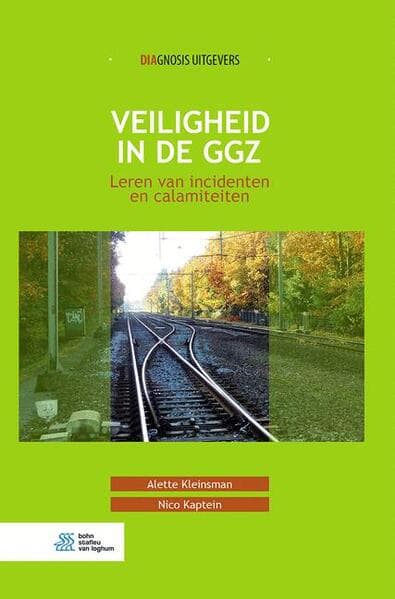 Veiligheid in de GGZ