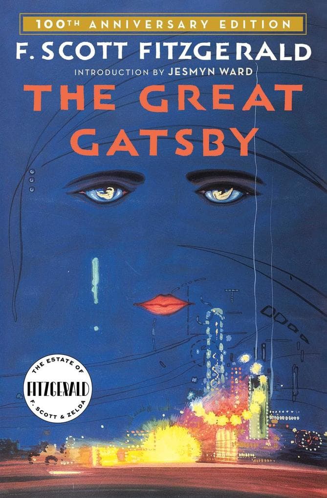 The Great Gatsby