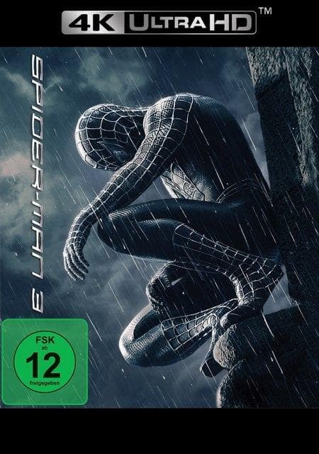 Spider-Man 3