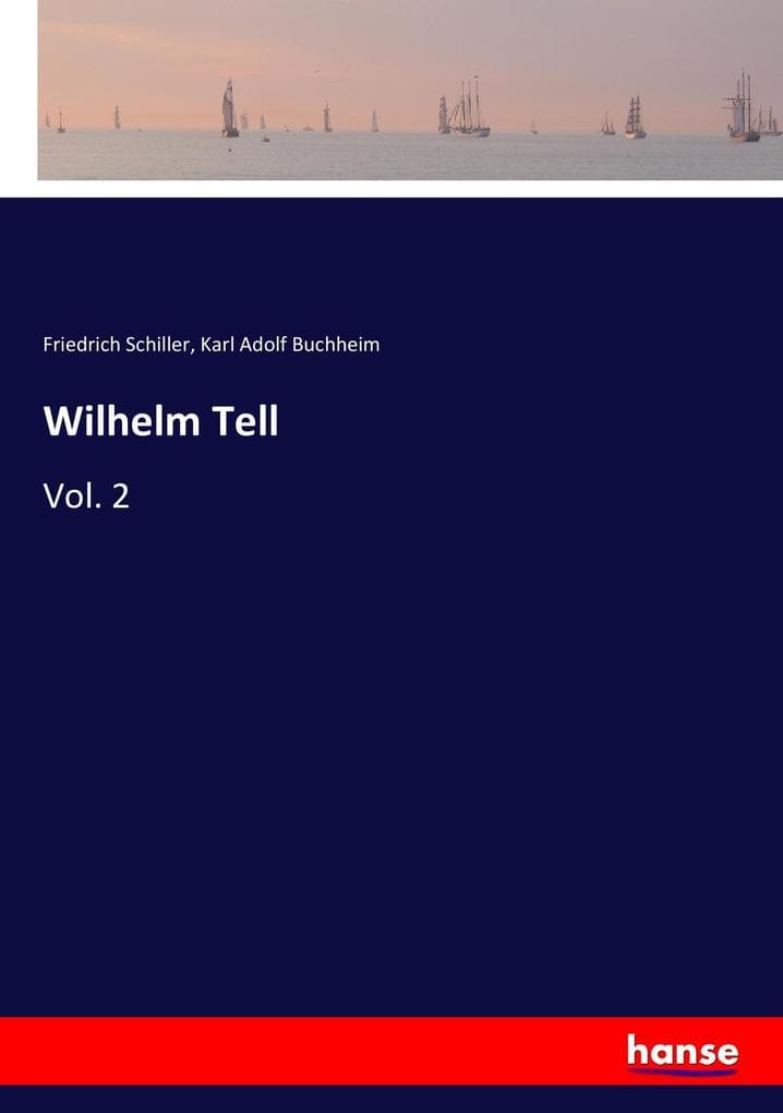 Wilhelm Tell