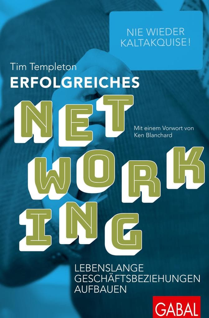 Erfolgreiches Networking