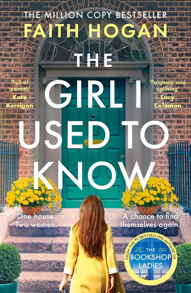 The Girl I Used to Know