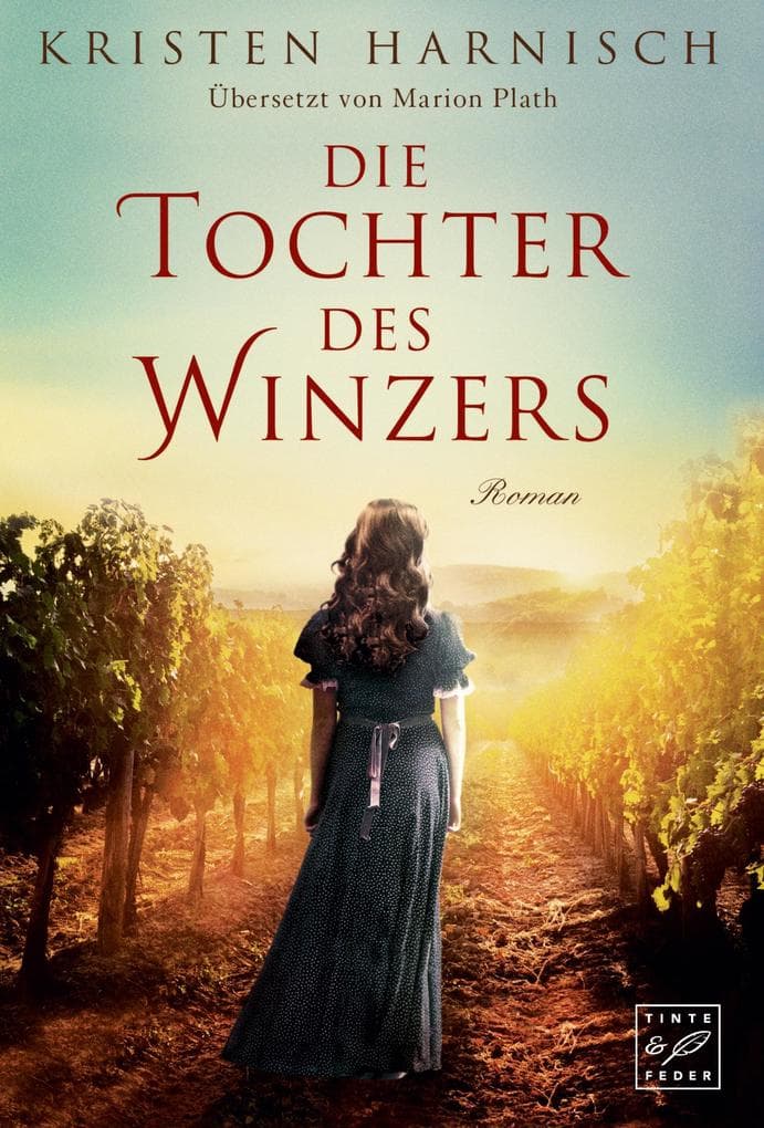 Die Tochter des Winzers