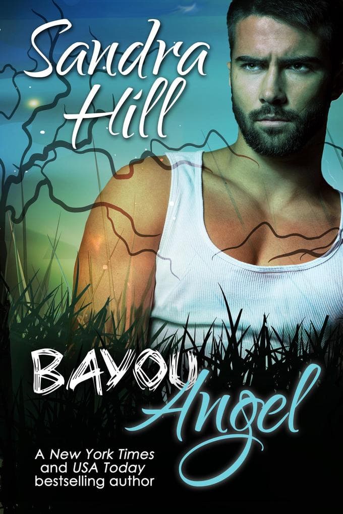 Bayou Angel (Cajun Series, #8)