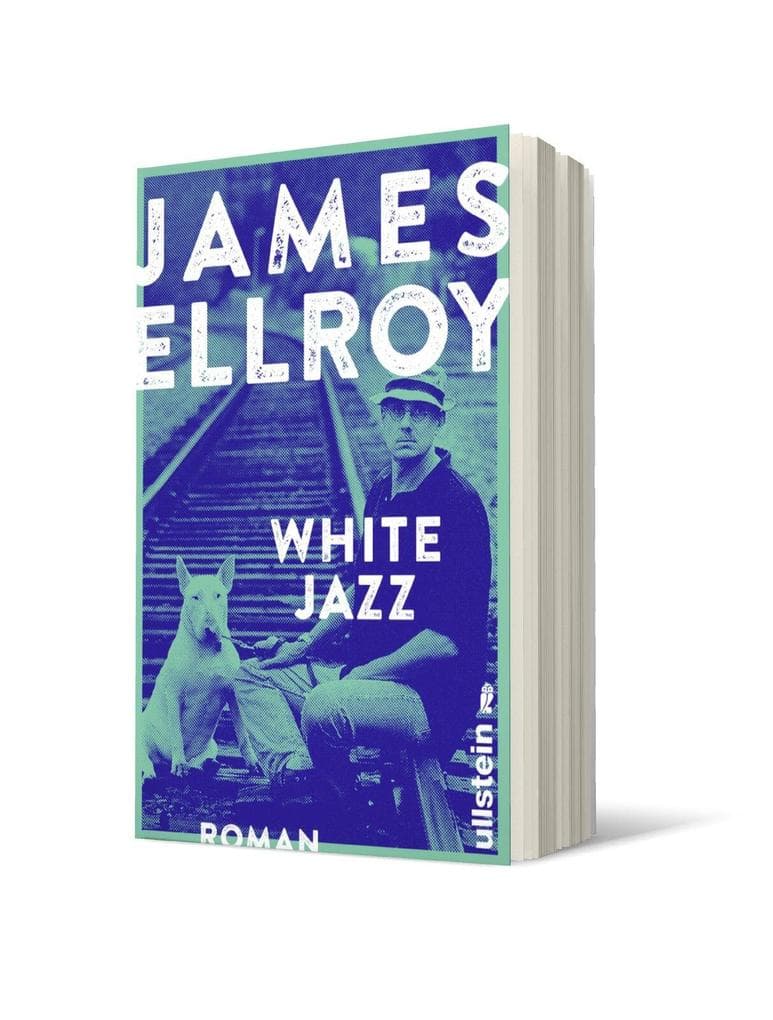 White Jazz