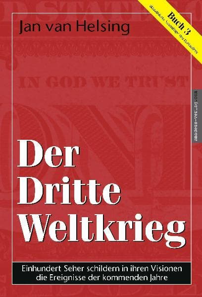 Buch 3. Der Dritte Weltkrieg