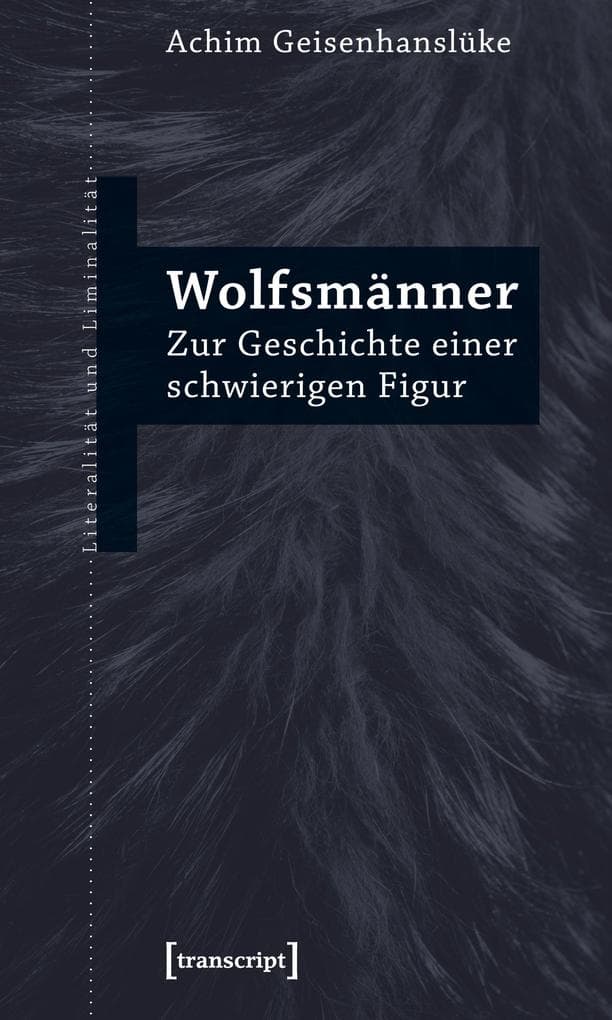Wolfsmänner