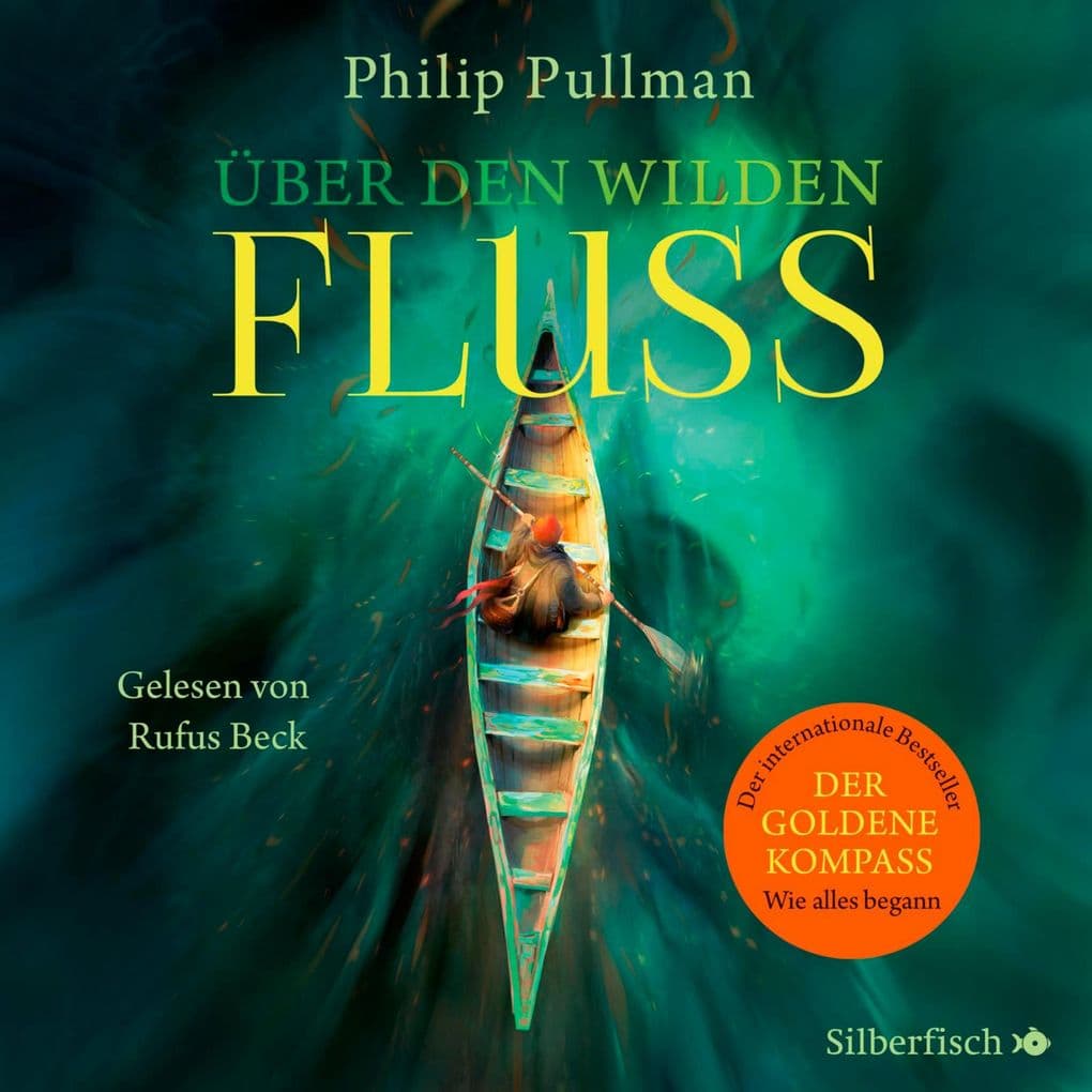 His Dark Materials 0: Über den wilden Fluss