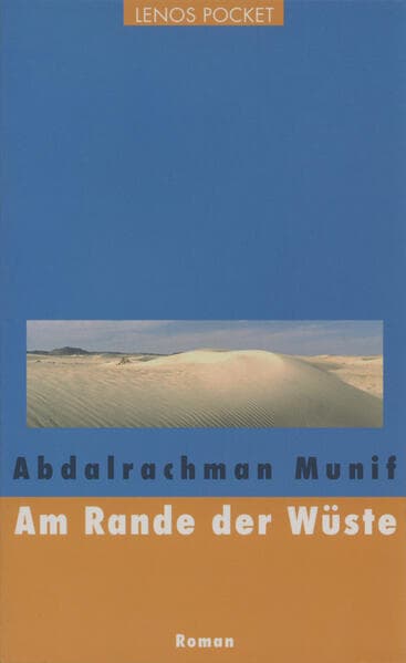 Am Rande der Wüste