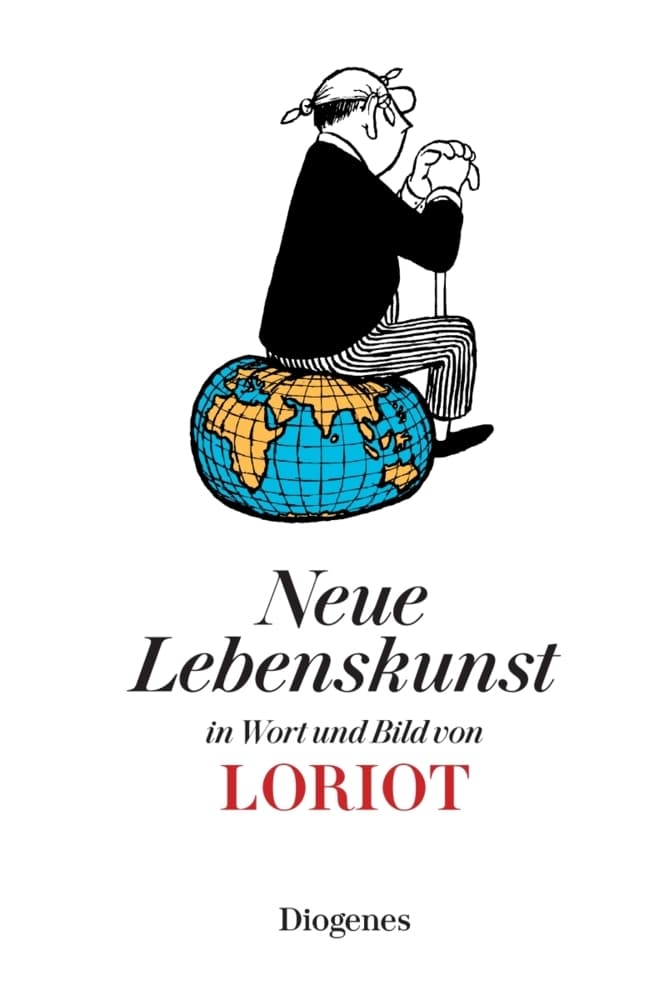 Neue Lebenskunst in Wort und Bild