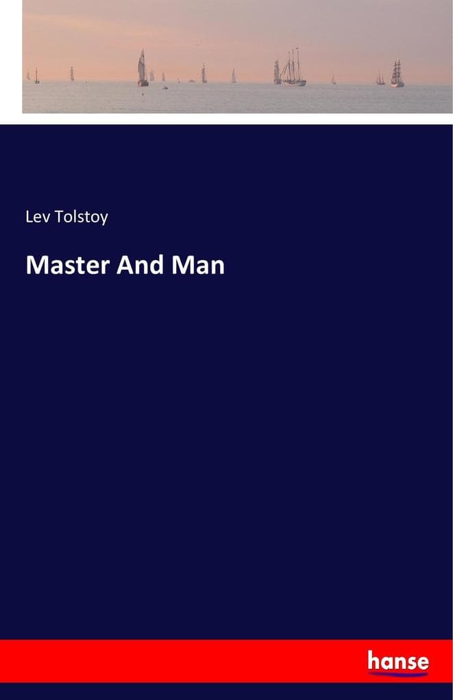 Master And Man