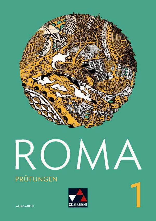 ROMA B Prüfungen 1