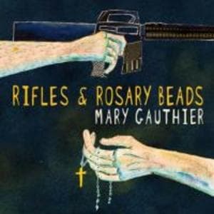 RIfles & Rosary Beads